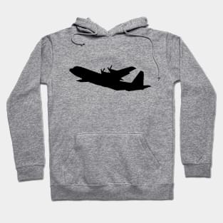 C-130 Hercules Hoodie